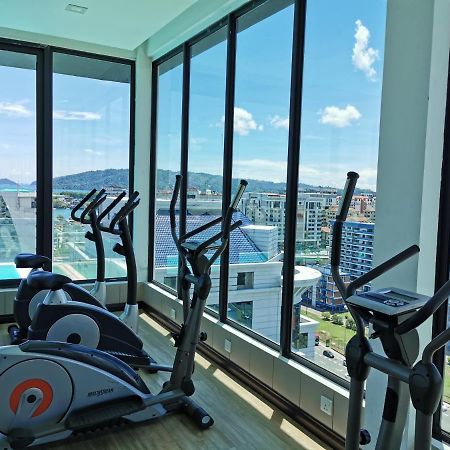 كوتا كينابالو Cosy Modern Apartment المظهر الخارجي الصورة