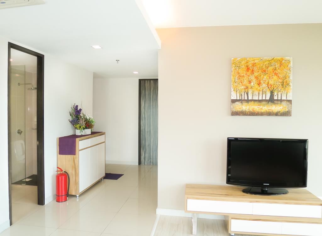 كوتا كينابالو Cosy Modern Apartment المظهر الخارجي الصورة