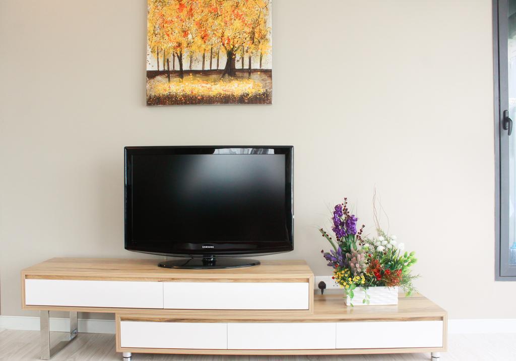 كوتا كينابالو Cosy Modern Apartment المظهر الخارجي الصورة